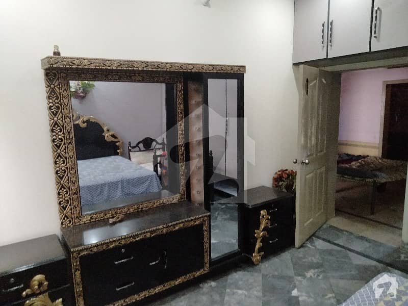 ہربنس پورہ لاہور میں 5 کمروں کا 5 مرلہ مکان 1 کروڑ میں برائے فروخت۔