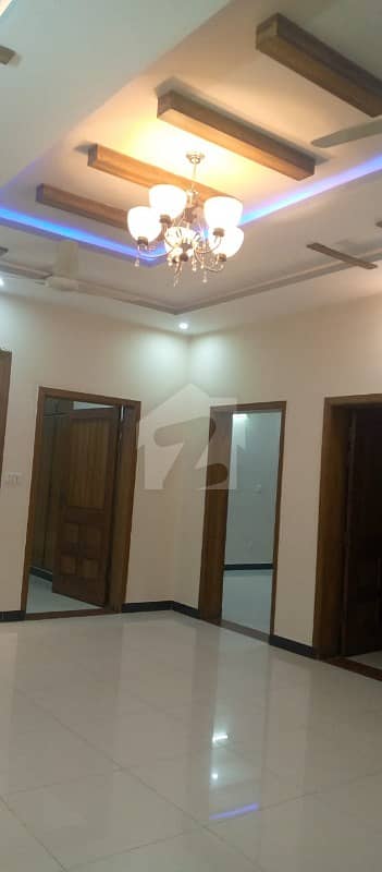 1 Kanal Single Storey House For Rent In PWD Near to PCC, London Bakers Double Road Park Pakistan Town CBR Media Town Islamabad
