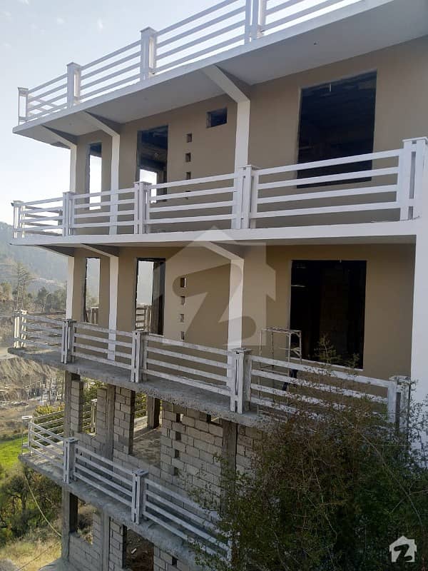 2 Bed Apartment On Easy Installments