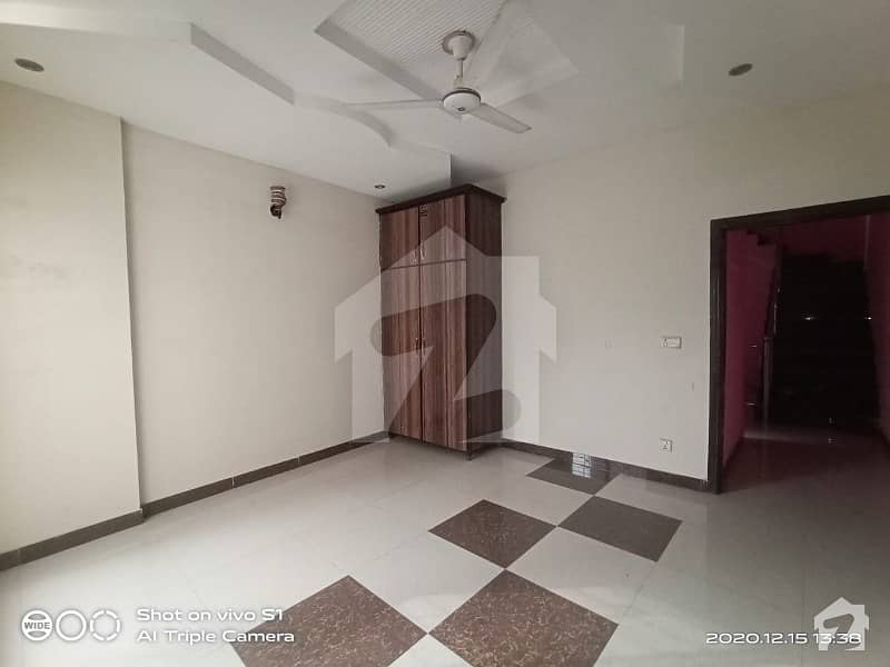 5 Marla Fully Inedependet  House For Rent In Green Park Society Airport Road