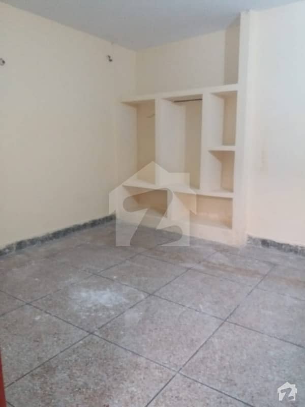1125  Square Feet Lower Portion In Islamabad Colony Best Option
