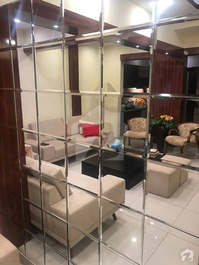 A Luxury Style Furnished House Is Available For Sale With Basement A Luxury Style Furnished House Is Available For Sale With Basement