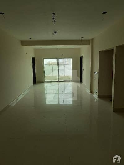 Brand New 3 Bedrooms In One Of The Most Demanding Apartments Of  Karachi