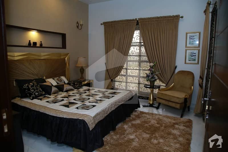 پیراگون سٹی لاہور میں 3 کمروں کا 5 مرلہ مکان 1.28 کروڑ میں برائے فروخت۔