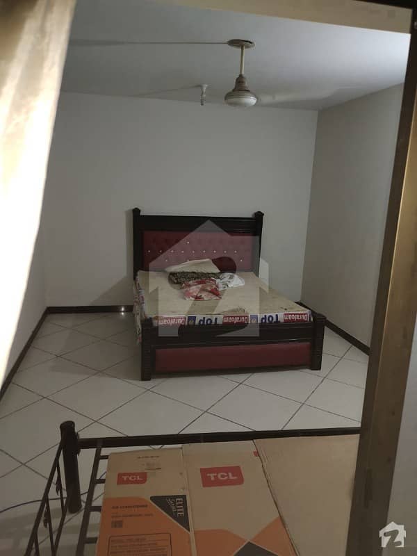 Separate One Bed Furnished