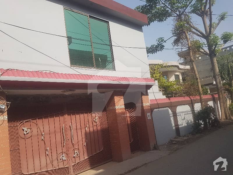 Get A 4500  Square Feet House For Rent In Zakariya Town