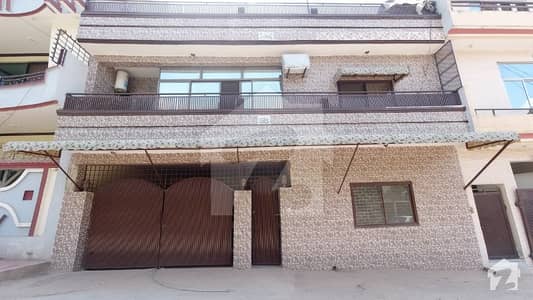 بہارہ کھوہ اسلام آباد میں 6 کمروں کا 10 مرلہ مکان 1.6 کروڑ میں برائے فروخت۔
