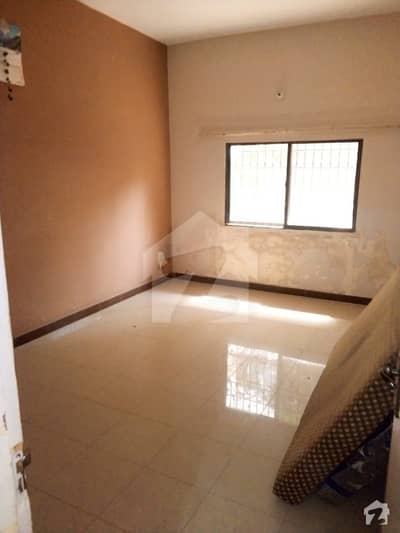 120 Square Yards Ground Floor For Rent