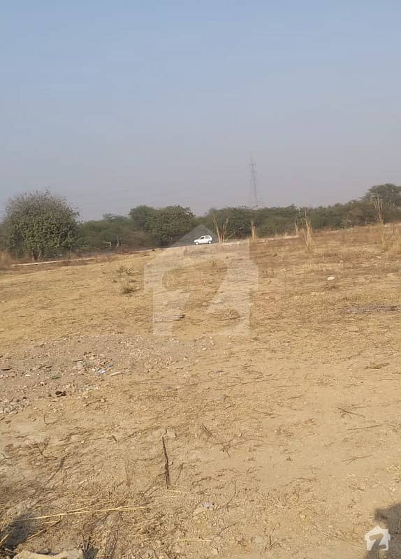 60 Marla Commercial Plot For Sale Gt Road