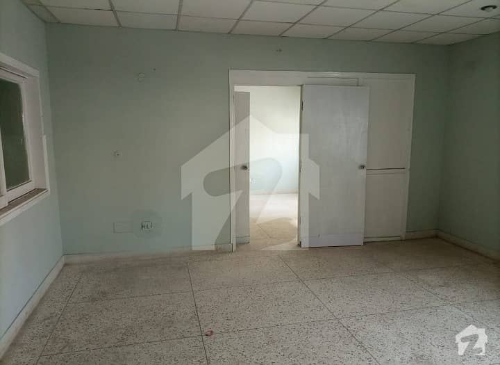 Tauheed Commercial Office For Rent