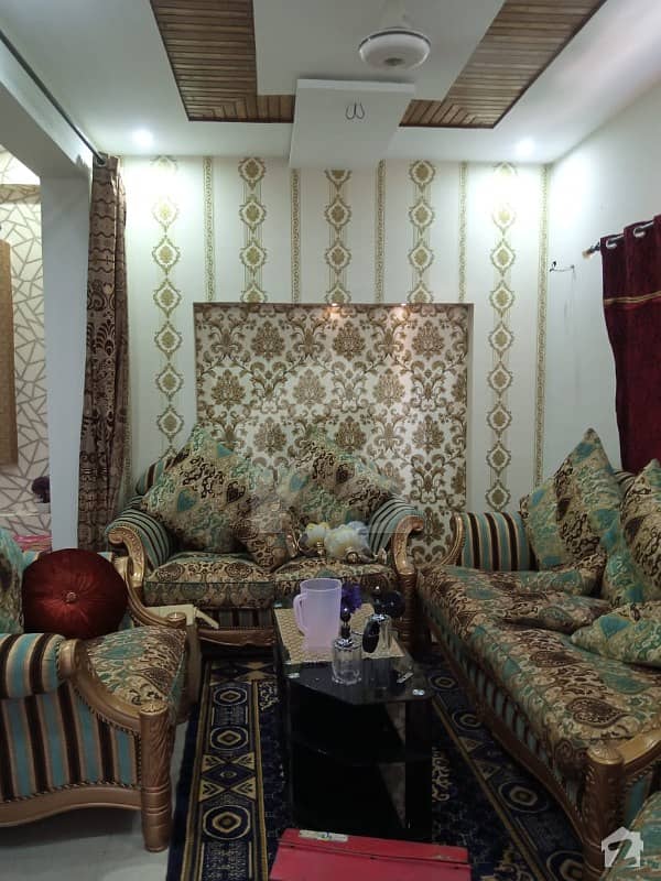 بحریہ ٹاؤن ۔ بلاک اے اے بحریہ ٹاؤن سیکٹرڈی بحریہ ٹاؤن لاہور میں 3 کمروں کا 5 مرلہ مکان 1.38 کروڑ میں برائے فروخت۔