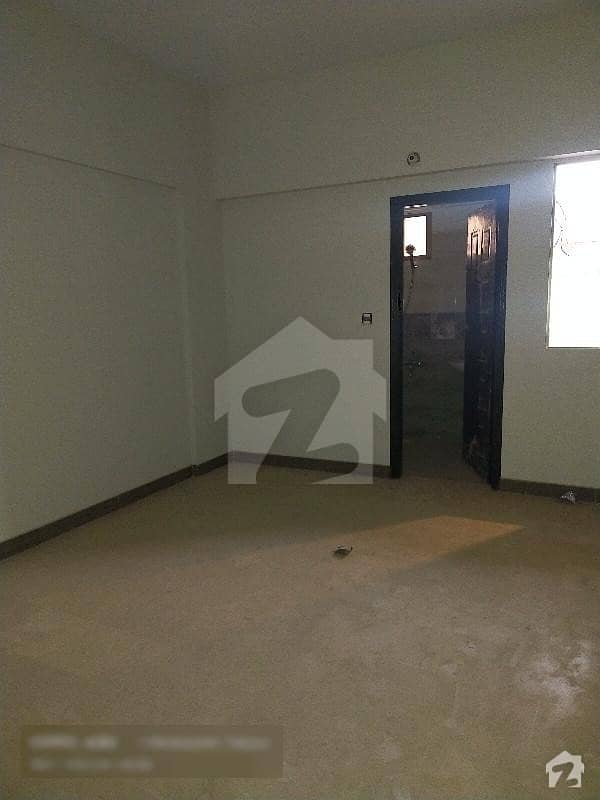 1100  Square Feet Flat For Rent In North Nazimabad Karachi