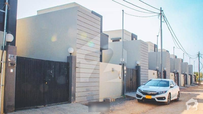 نیشنل ہائی وے کراچی میں 3 کمروں کا 7 مرلہ مکان 85 لاکھ میں برائے فروخت۔