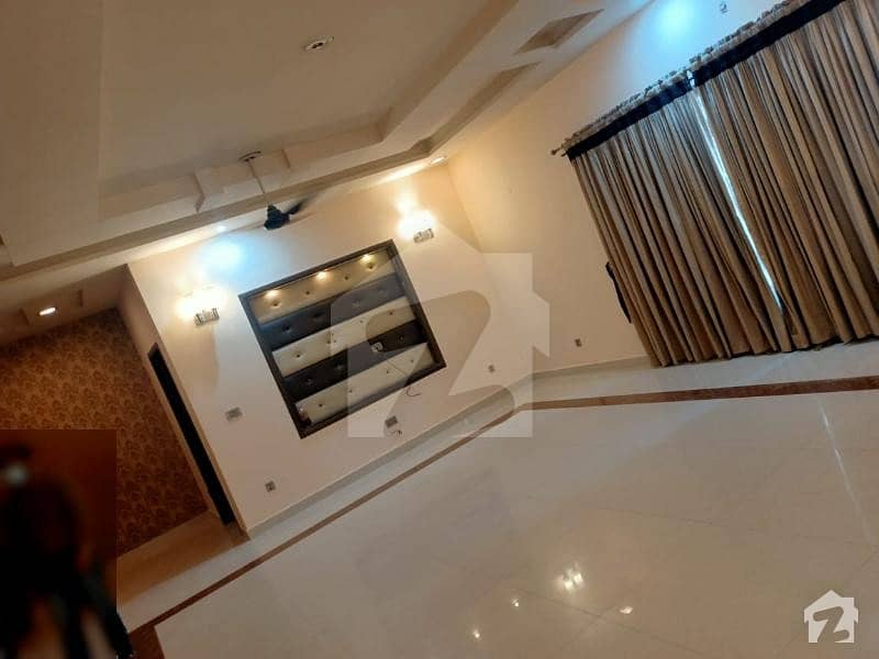 Independent 1 Kanal Upper Portion For Rent Good Condion