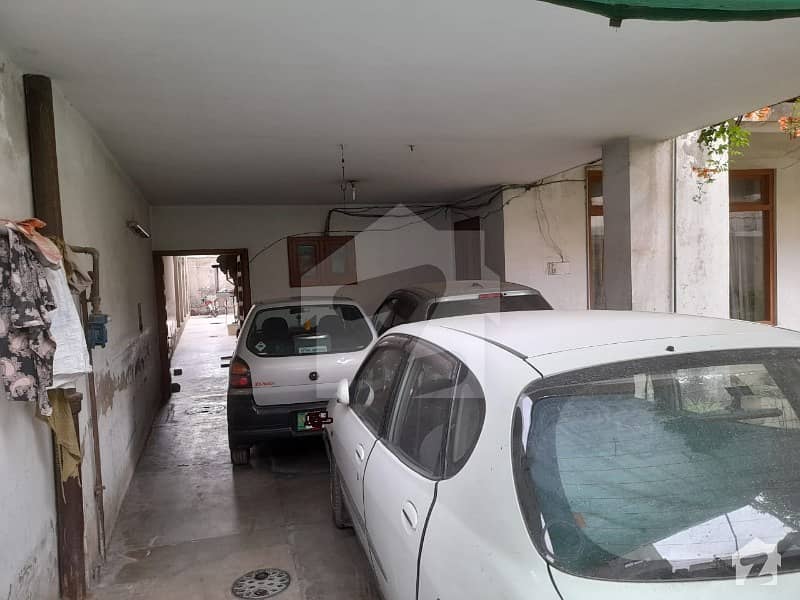 17 Marla House For Sale In Begampura Lahore Begampura, Lahore