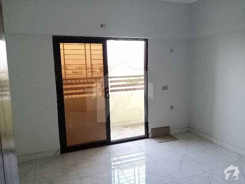 950  Square Feet Flat For Rent In Jamshed Town