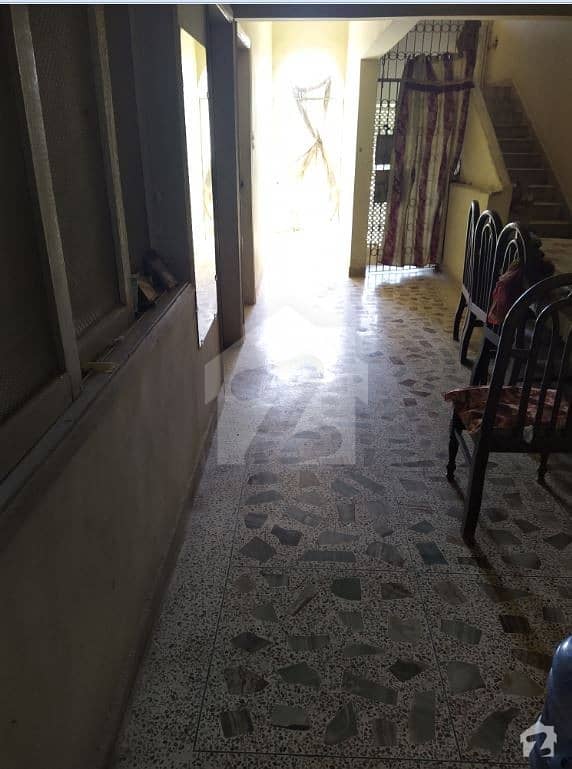 1080  Square Feet House For Sale In Beautiful Korangi