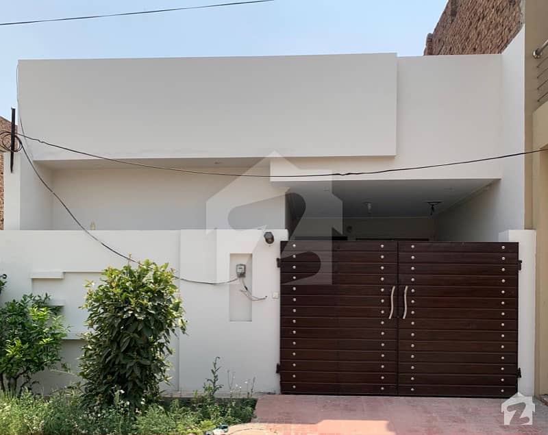 Perfect Condition 3 Bedroom House For Sale