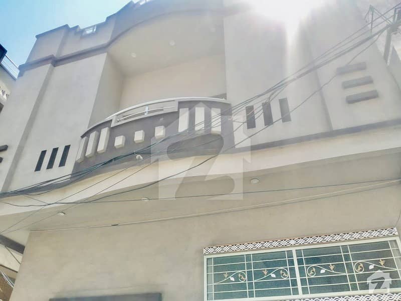 Rasheed Road Only 3 Years Old House For Sale