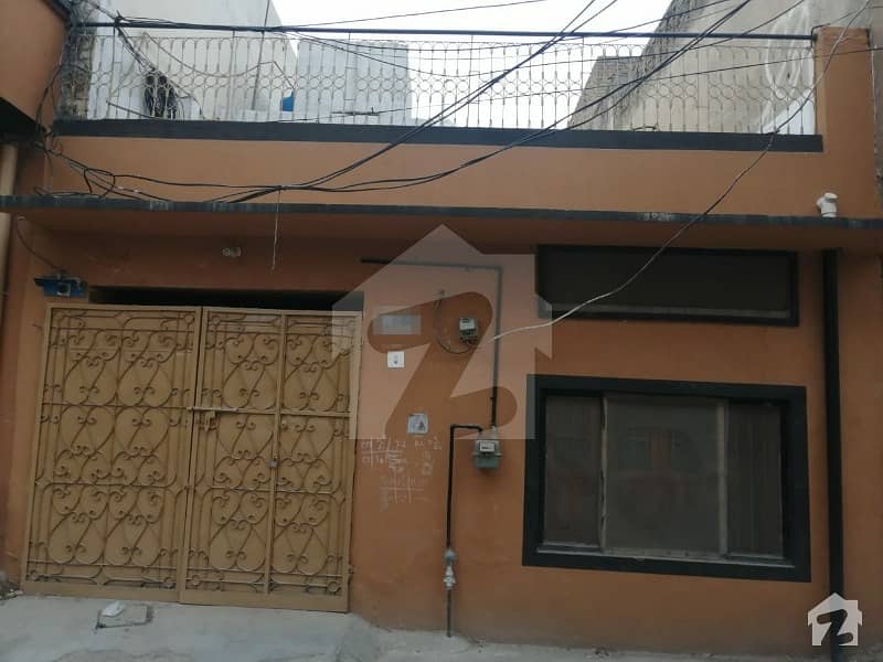 House For Sale In Satellite Town Rawalpindi