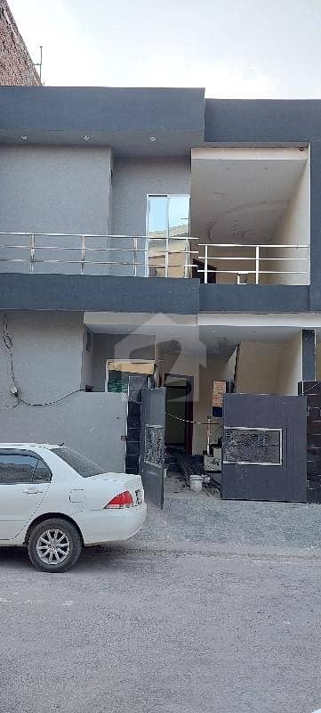 675  Square Feet House Available In Gulberg Valley For Sale