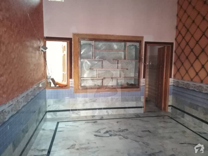 4 Marla House Available For Sale In Charsadda Road