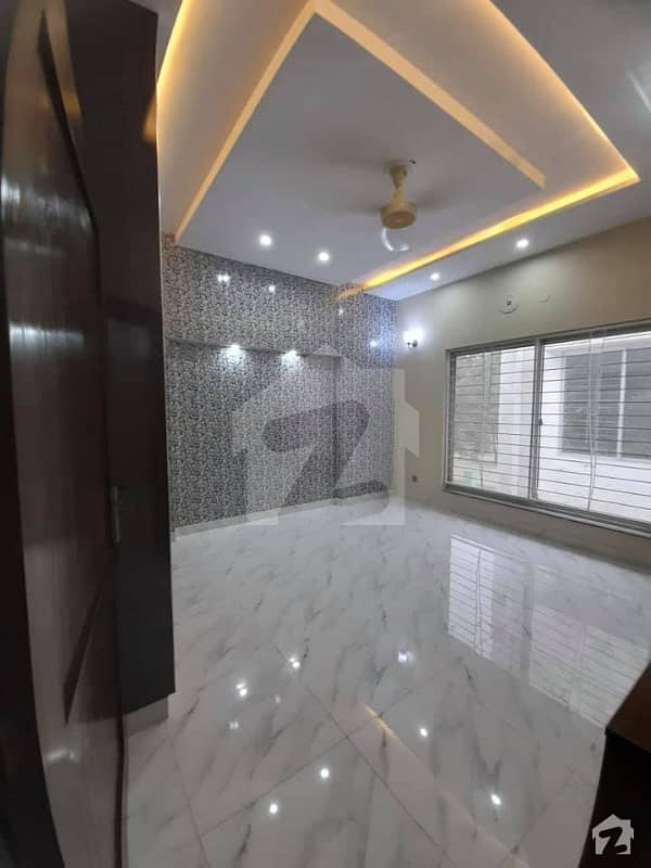 5 Marla House For Sale In Tulip Block Extension Bahria Town Lahore