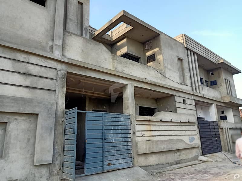 Your Search For House In Gujrat Ends Here