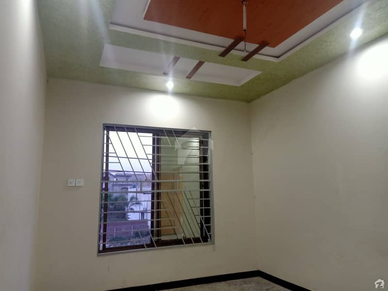 A Well Designed Upper Portion Is Up For Rent In An Ideal Location In Gujrat