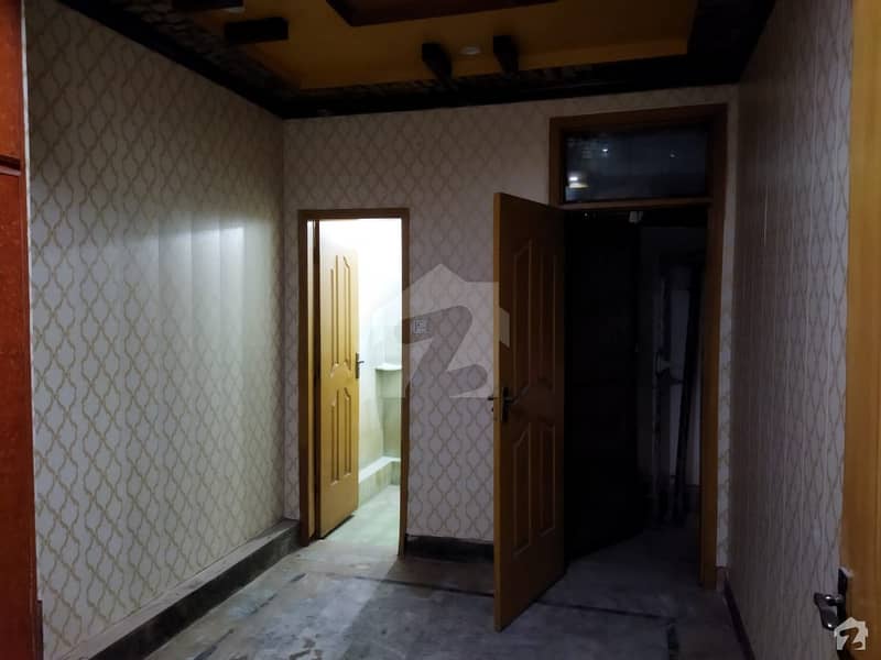 House Of 4 Marla For Sale In Marghzar Officers Colony