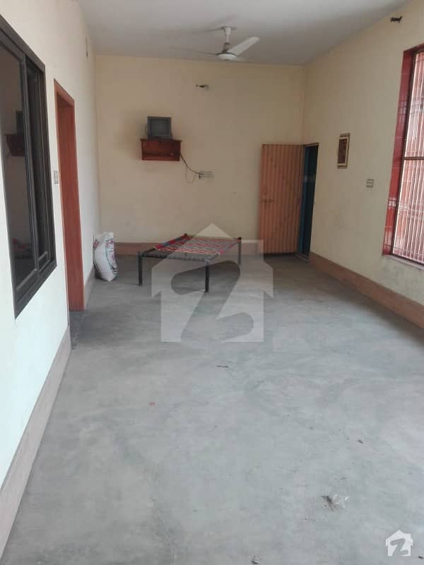 8 Marla Like Brand New Double Storey House For Sell In Rasool Pura Bazar Sambrial