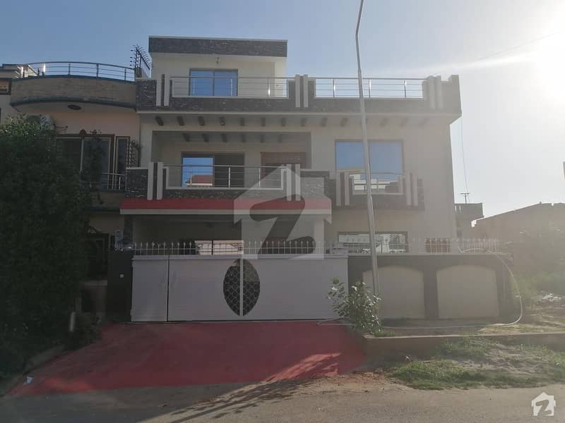 10 Marla New House For Sale In G-13/1 Islamabad