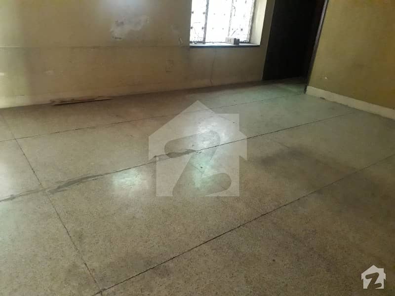 2.7 Kanal Old House For Sale Model Town