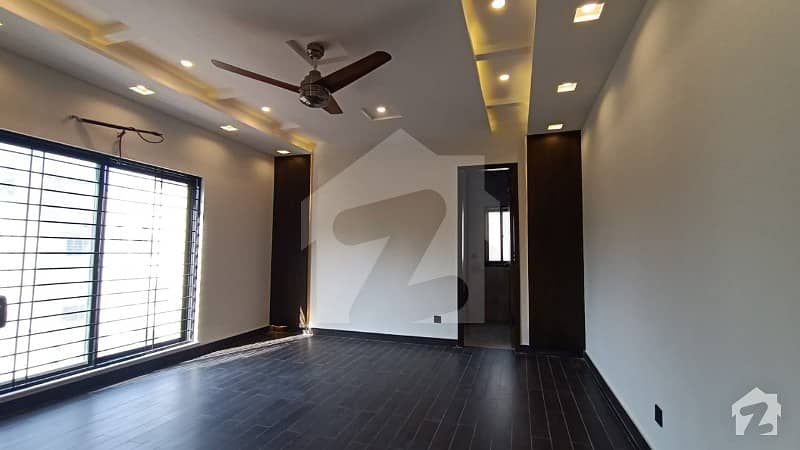 Brand New Luxury House For Sale At Ideal Location Of Bahria Town
