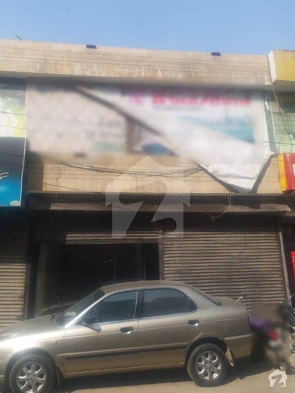 Shop For Rent At Main KDA Market Block 3