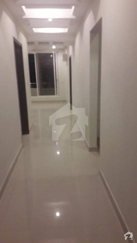 4 Bed Flat For Rent In F-11