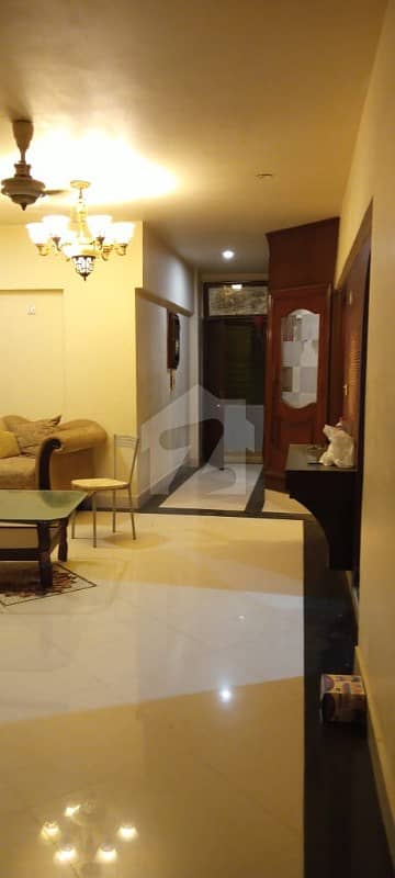 Furnished Apartment For Rent Long And Short Time Dha Phase Vi Karachi