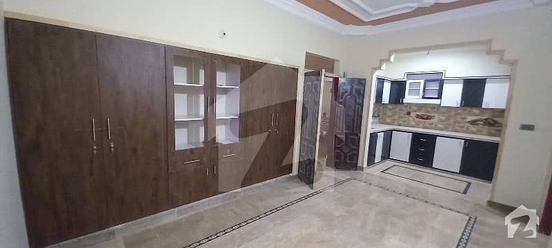 Brand New Double Storey House For Sale In Abdullah Society Near Jamia Mlya Road