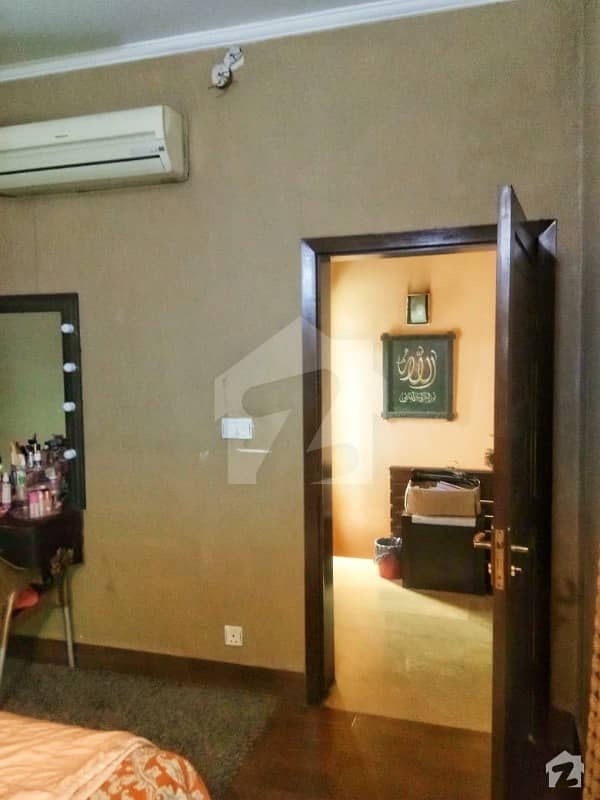12 Marla Full Furnished Home Double Storey For Sale In Sector M1 Lahore