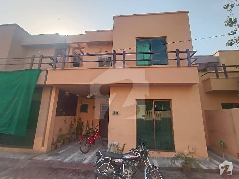 والٹن روڈ لاہور میں 3 کمروں کا 3 مرلہ مکان 78 لاکھ میں برائے فروخت۔