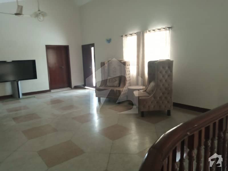 Beautiful 1000 Sq-Yds House for Rent at prime location of DHA phase 5