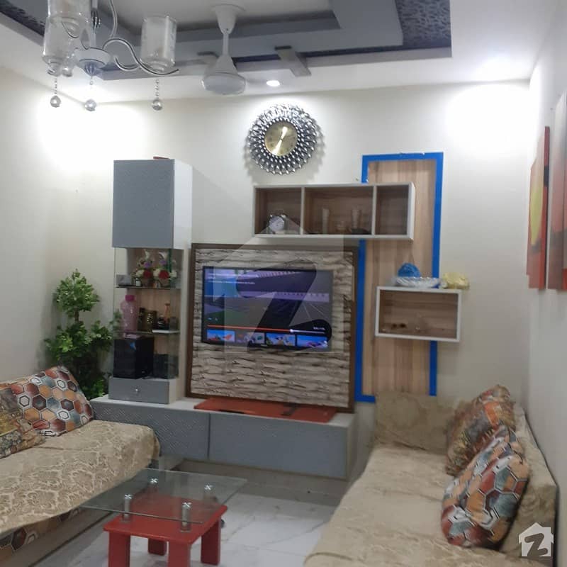 Gohar Green City 120sy Single Unit Bungalow For Sale