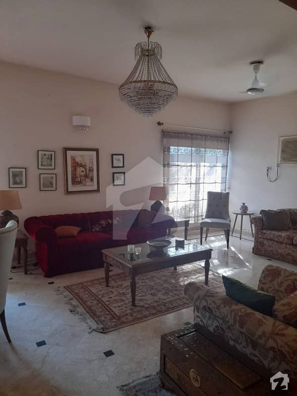 Beautiful House Available For Sale In E7 Islamabad