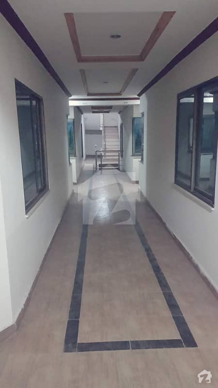 Murree Fully Furnished Flat Rawaat Road For Sale