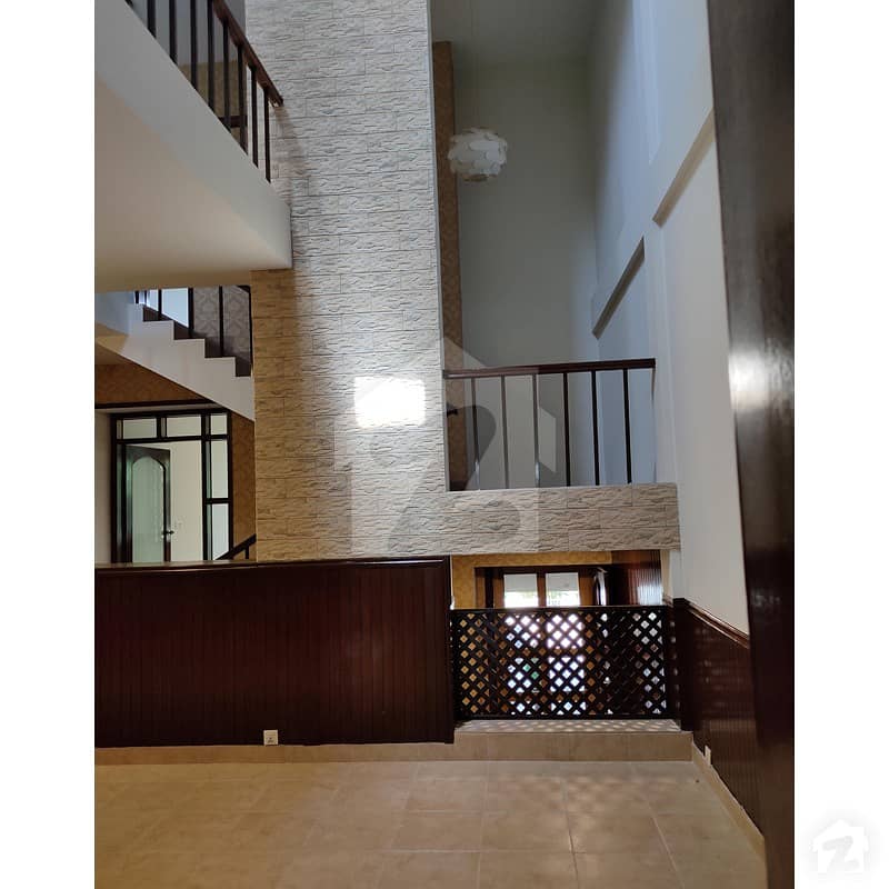 Park Facing House In F-7/1 For Rent Park Facing House In F-7/1 For Rent