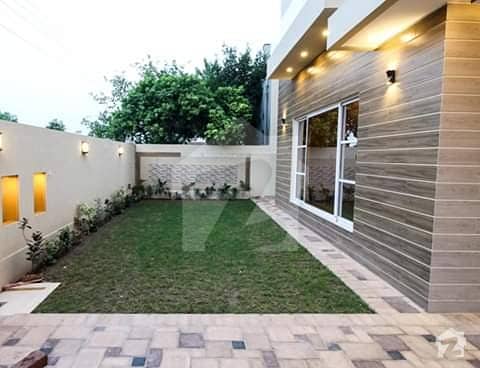 1 Kanal Brand New owner build bungalow In State Life Society Phase 1 Hot Location Near To Park