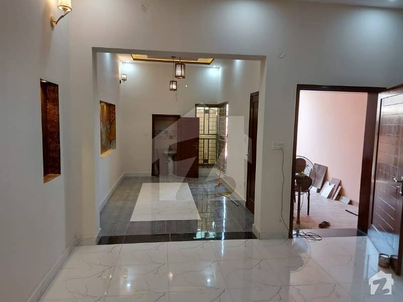 Brand New House For Sale In Reasonable Price In Nasheman -e- Iqbal Phase 2 Lahore