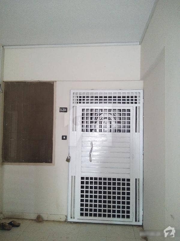 Flat For Rent In Shahjahan Comforts, Madras Cooperative Housing Society