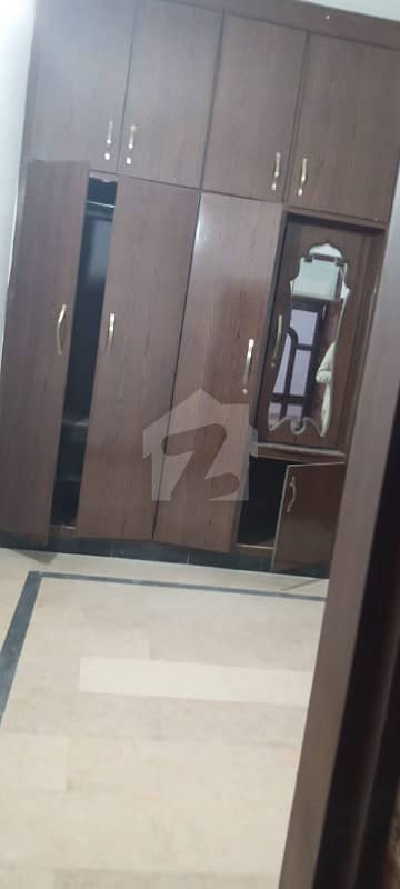 Lower Portion For Rent In Beautiful Ghauri Town