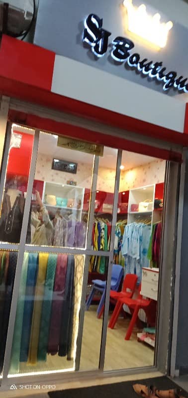 Shop Available For Sale Royal Icon Shopping Mall Gulshan E Iqbal